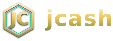 jcash logo