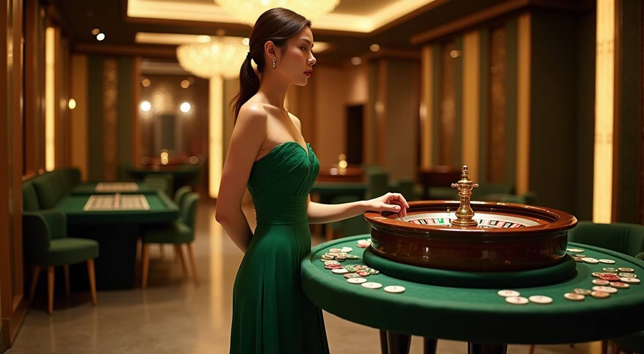 jcash Slot, Live Tables dan Betslip di Poket Anda